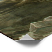 Washington Crossing the Delaware by Emanuel Leutze Poster (Hoek)