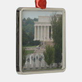 Washington D.C. Collectible Ornament (Rechts)