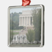 Washington D.C. Collectible Ornament (Links)