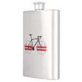 Washington D.C. Flag Cycling Flacon (Links)