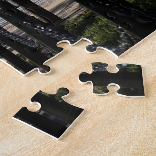 Washington D.C. Lincoln Memorial Legpuzzel (Zijkant)