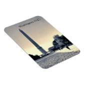 Washington D.C. Magneet (Rechterzijde)