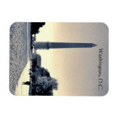 Washington D.C. Magneet (Horizontaal)