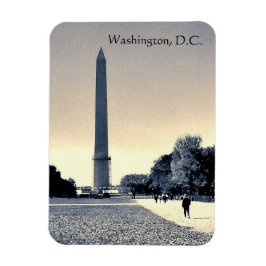 Washington D.C. Magneet