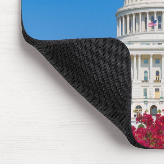 Washington D.C. Muismat (Hoek)