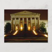 Washington D.C. National Gallery of Art Briefkaart (Voorkant)