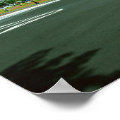 Washington D.C. Poster (Hoek)