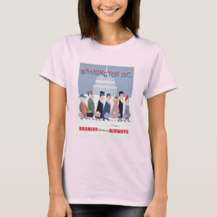 Washington D.C. T-shirt