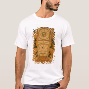 WASHINGTON, D.C. VS. Plafond tweede verdieping T-shirt