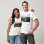 Washington, DC - 1871 T-shirt (Unisex)