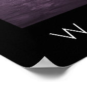 Washington DC - 4-panelPoster Poster (Hoek)