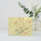 Washington, DC Briefkaart (Staand voorkant)