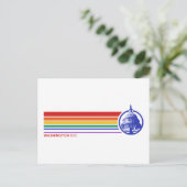 Washington DC Briefkaart (Staand voorkant)