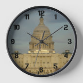 Washington DC Capitol Building (Voorkant)