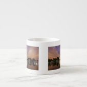 Washington DC, Capitol Building Espresso Kop (Voorkant)