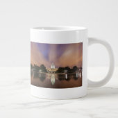 Washington DC, Capitol Building Grote Koffiekop (Rechts)