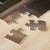 Washington DC, Capitol Building Legpuzzel (Zijkant)