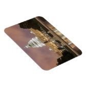 Washington DC, Capitol Building Magneet (Rechterzijde)