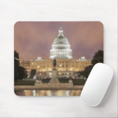 Washington DC, Capitol Building Muismat (Met muis)