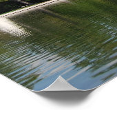 Washington DC Capitol, VS Poster (Hoek)