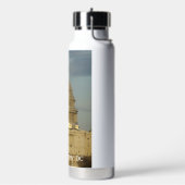 Washington, DC Capitool Gebouw Waterfles (Links)