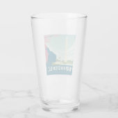 Washington DC | De hoofdstad van ons land Glas (Achterkant)