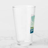 Washington DC | De hoofdstad van ons land Glas (Rechts)