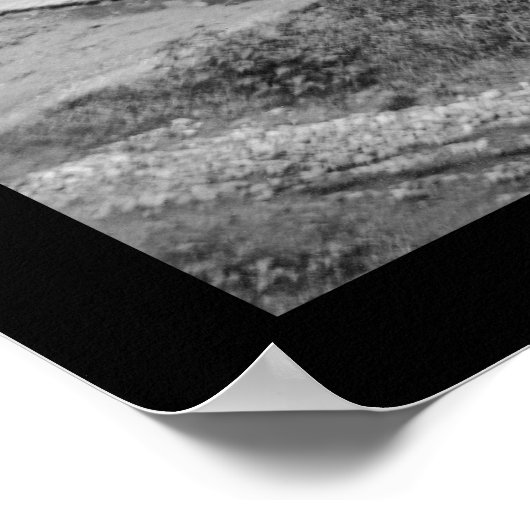 Washington, DC Defending Pistool Crews 1865 Poster (Hoek)