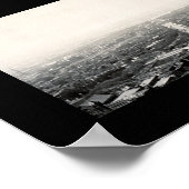 Washington DC Foto 1909 Poster (Hoek)