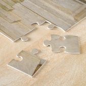 Washington, DC, Hoge Raad-gebouw Legpuzzel (Zijkant)