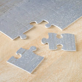 Washington DC. Hoofdstad. Legpuzzel (Zijkant)