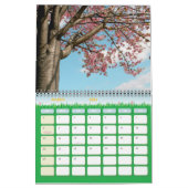 Washington DC Kalender (Mar 2026)
