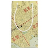 Washington, DC Klein Cadeauzakje (Voorkant)