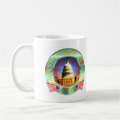 Washington DC Koffiemok (Links)