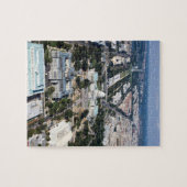 WASHINGTON DC LEGPUZZEL (Horizontaal)