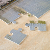 Washington DC Legpuzzel (Zijkant)