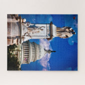 Washington DC Legpuzzel (Horizontaal)