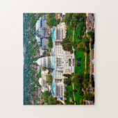 Washington DC Legpuzzel (Verticaal)