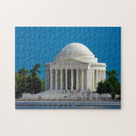 Washington DC Legpuzzel