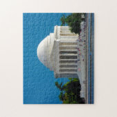 Washington DC Legpuzzel (Verticaal)
