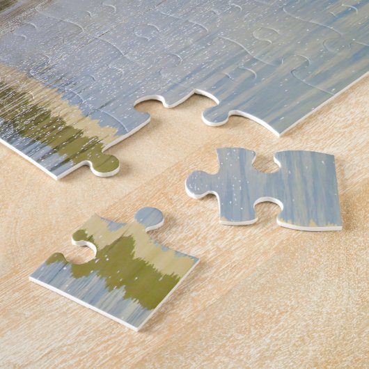 Washington DC Legpuzzel (Zijkant)