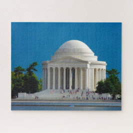 Washington DC Legpuzzel