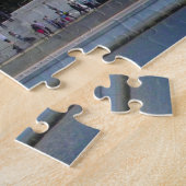 Washington DC Legpuzzel (Zijkant)