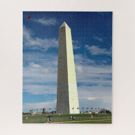 Washington DC Legpuzzel