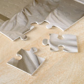 Washington, DC, Lincoln Memorial Legpuzzel (Zijkant)