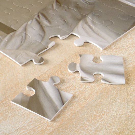 Washington, DC, Lincoln Memorial Legpuzzel (Zijkant)