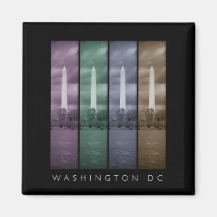 Washington DC - Magneet