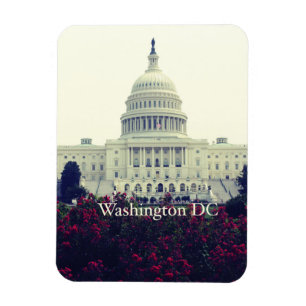 Washington DC Magneet