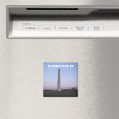 Washington DC Magnet (Insitu (Vaatwasser))