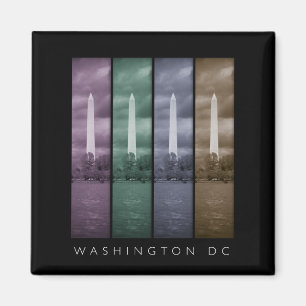 Washington DC - Magnet